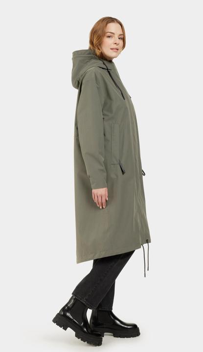 Produktbild Didriksons parka damen asrid (40)