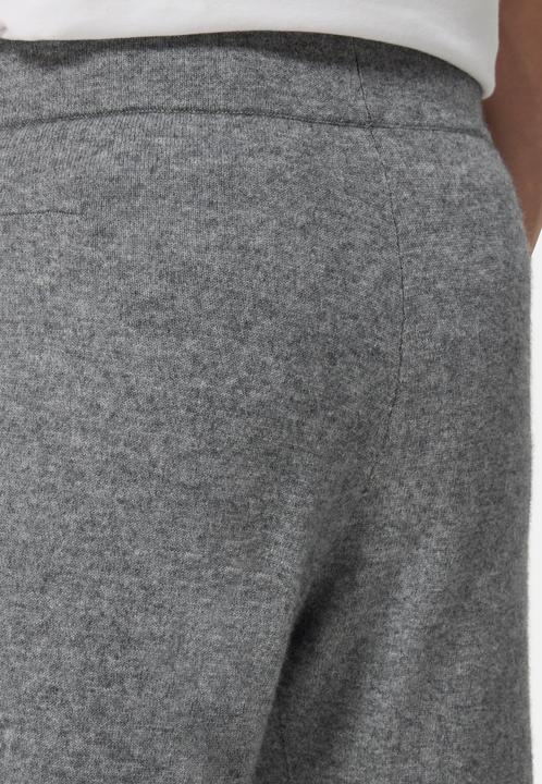 Image du produit Cash-Mere Unisex Wolle Kaschmir Trainerhose (XS)
