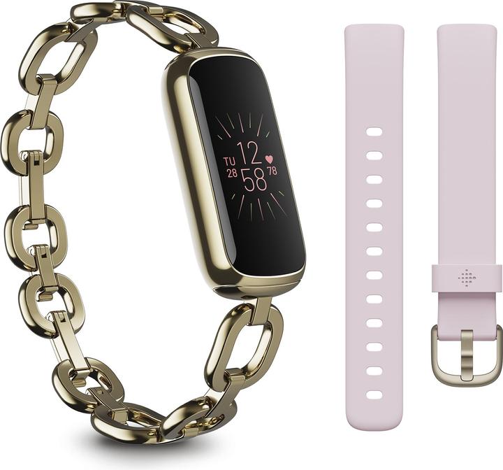 Fitbit Luxe Special Edition Gorjana (17.50 mm)