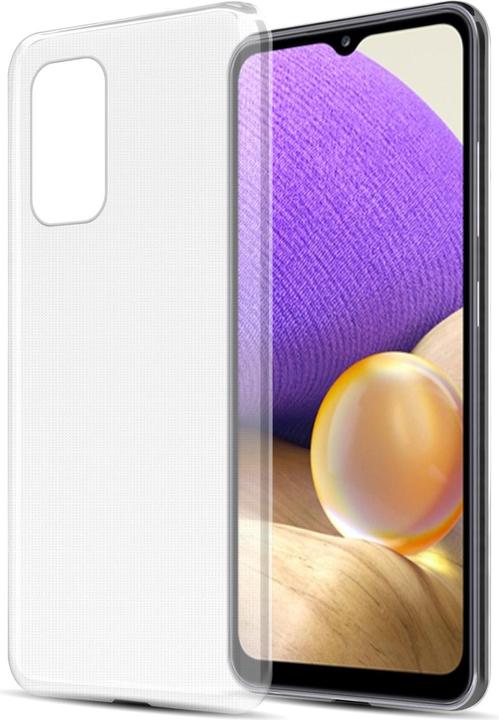 Image du produit Cadorabo TPU Ultra Slim AIR Coque (Samsung Galaxy A33 5G)