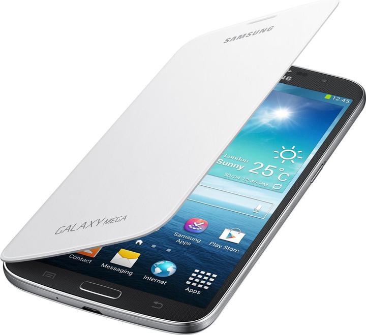 Produktbild Samsung Wallet Cover (Samsung Galaxy Mega 6.3)
