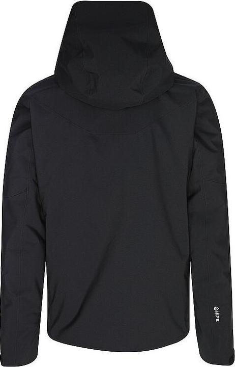 Actual product image Peak Performance M Maroon Jacket (L)