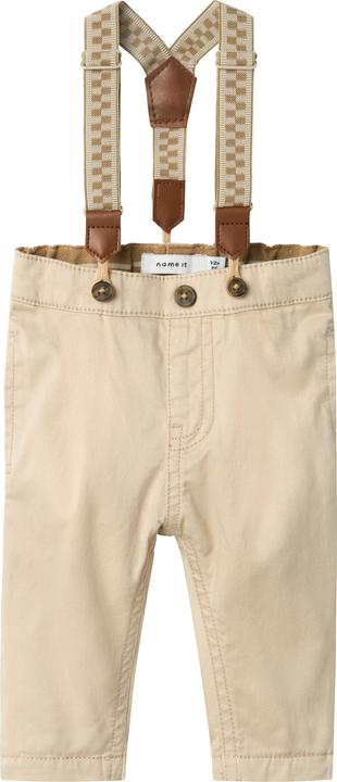 Actual product image Name it Slim Fit Chino (68)