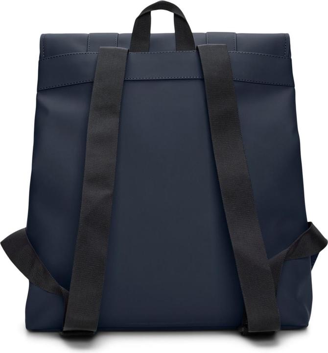 Actual product image Rains MSN Bag W3 (21 l)