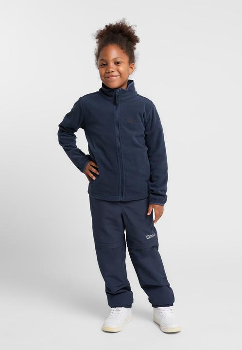 Actual product image Jack Wolfskin Kid's Taunus Jacket (176)