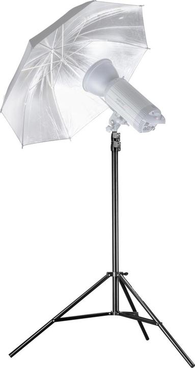 Immagine prodotto Walimex pro pro FW-806 lampada treppiede AIR (280 cm, 6 kg)