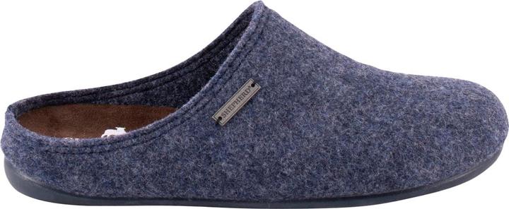 Actual product image Shepherd of Sweden Jon slippers (45)