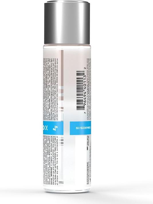 Actual product image System JO H2O Anal Thick Lubricant - 60 ml (60 ml)