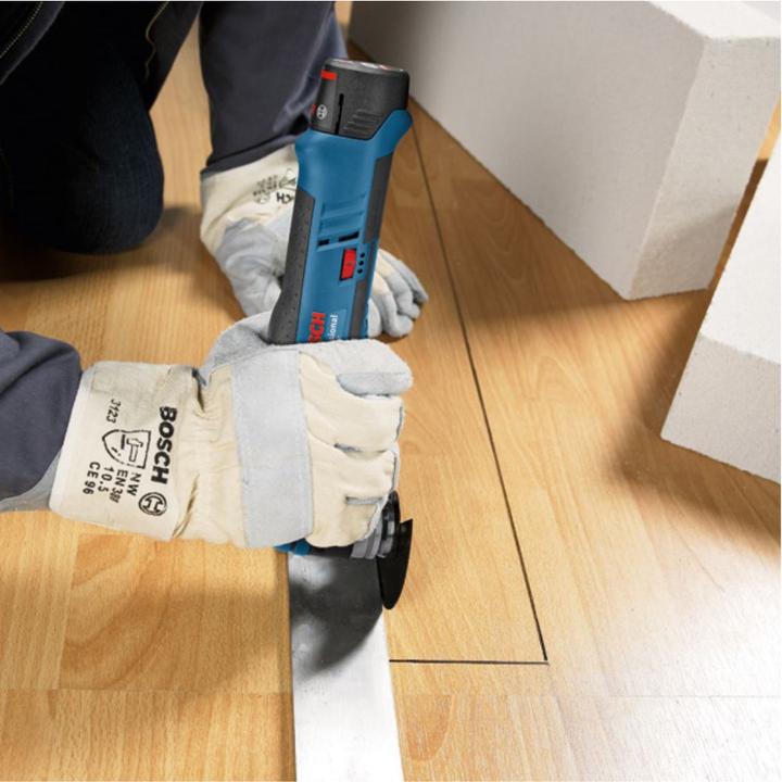 Produktbild Bosch Professional Akku-Multifunktionsschneider GOP 12V-28, SOLO