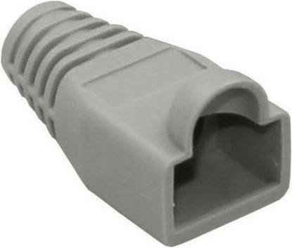 Image du produit Genway CABLE ACC JACKET RJ45/RJ45JACKETBLK (45 m)