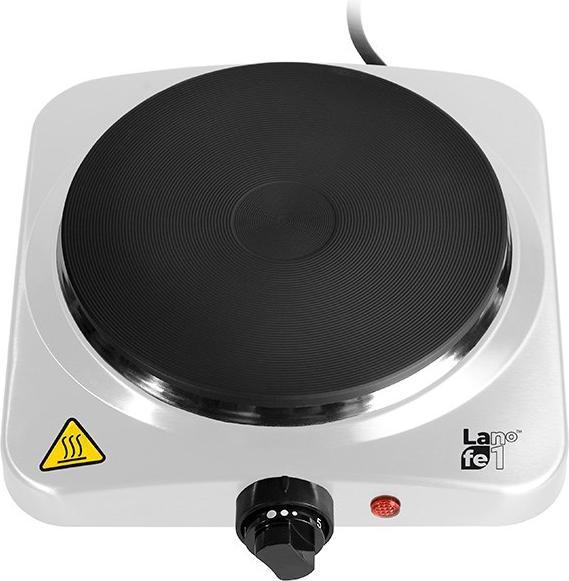 Actual product image Lafe Single burner electric stove KEW001