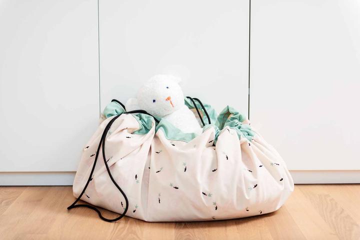 Actual product image play&go Playsack (140 x 22 cm)
