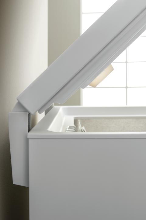 Actual product image Indesit OS 2A 250 (Stand-alone, 255 l)