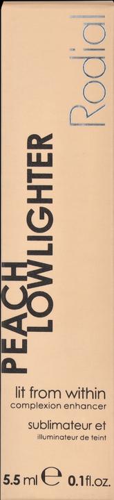 Produktbild Rodial Peach Lowlighter (Rosé)