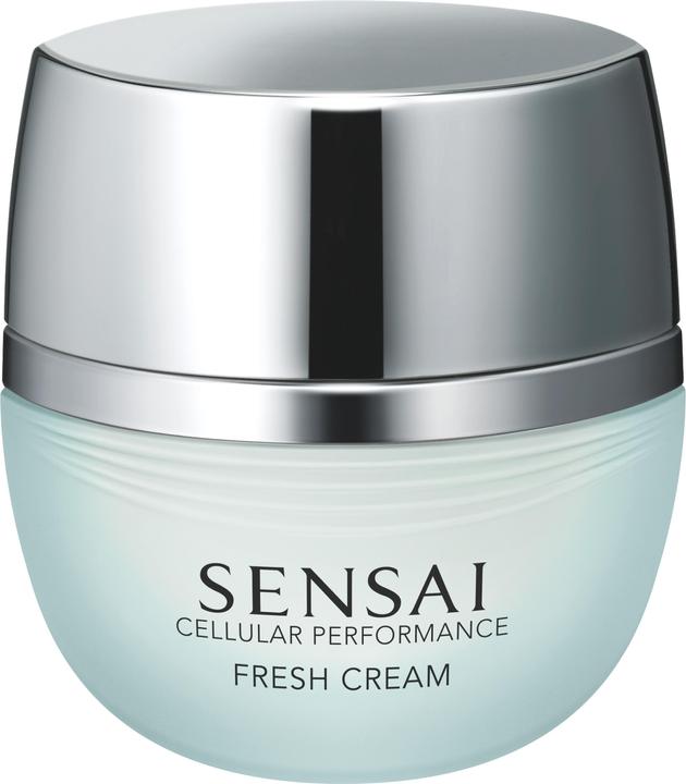 Image du produit Sensai Fresh Cream (40 ml, Crème de jour)