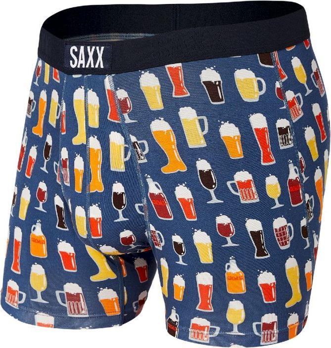 SAXX Vibe Super Soft Boxer Brief (M)
