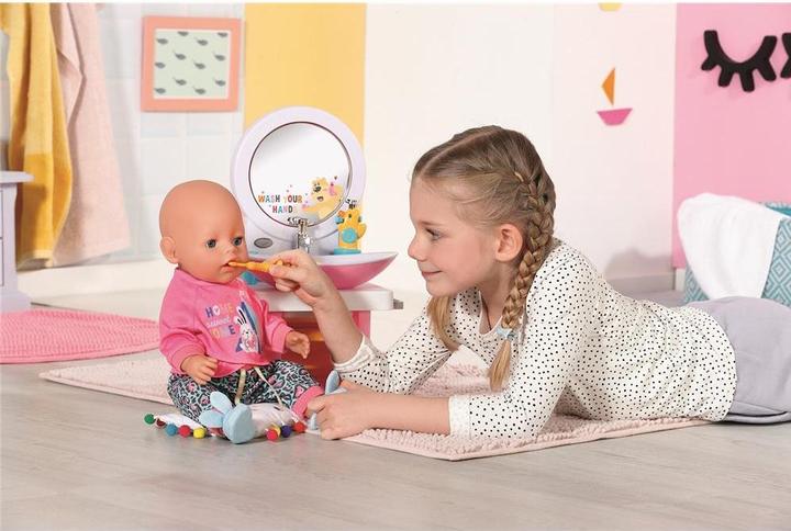 Produktbild Zapf Creation Bath Waschtisch