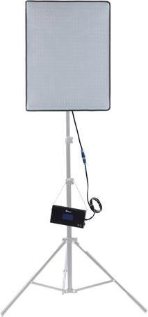 Produktbild Linkstar Flexibles Bi-Color LED Panel LX-150 45x60 cm