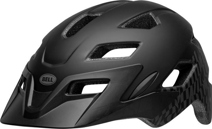 Produktbild Bell Sidetrack Child Helmet (One Size)