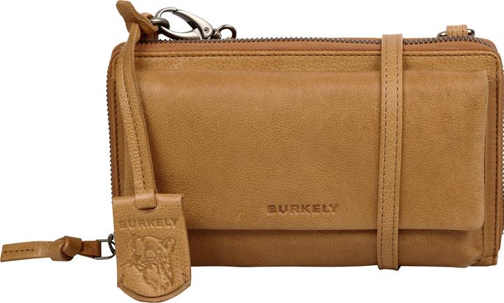 Immagine prodotto Burkely Just Jolie Phone Wallet Wide (1.20 l)