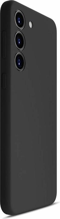 Actual product image 3MK Silicone Case (Samsung Galaxy S23)