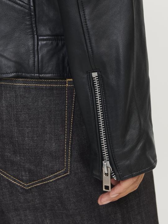 Image du produit Jack & Jones Veste en cuir Veste en cuir (M)