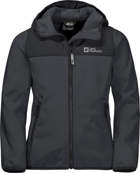 Jack Wolfskin Fourwinds Jacket Kids