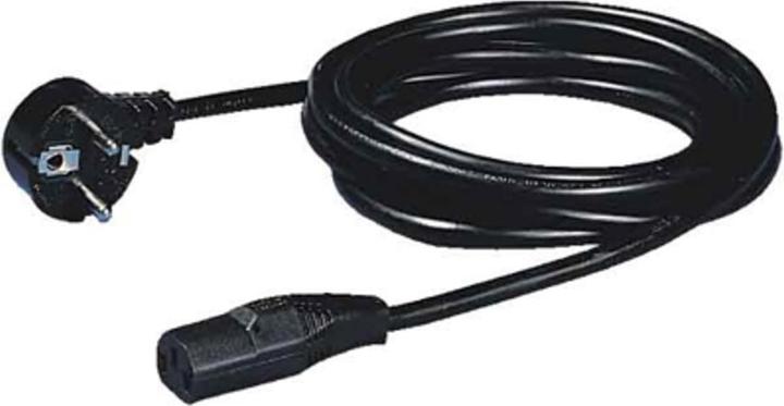 Actual product image Rittal Power extension cable