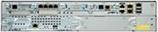 Image du produit Cisco 2911 BUNDLE DE SÉCURITÉ W/