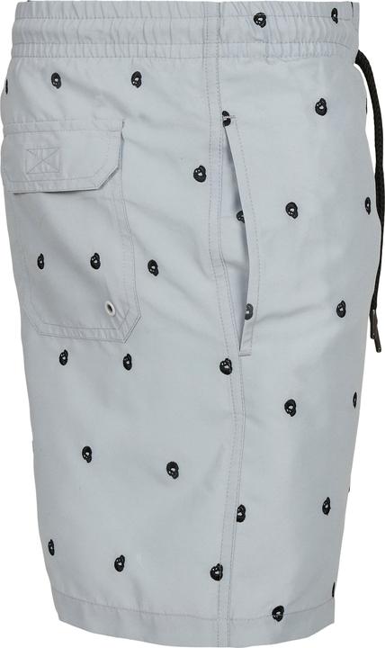 Produktbild Urban Classics Embroidery Swim Shorts (L)