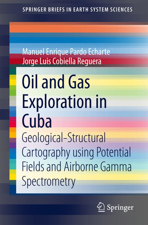 Energy Label Oil and Gas Exploration in Cuba (Manuel Enrique Pardo Echarte, Jorge Luis Cobiella Reguera, 2017)
