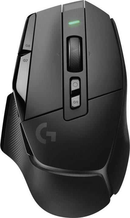 Produktbild Logitech G G502 X (Kabelgebunden)