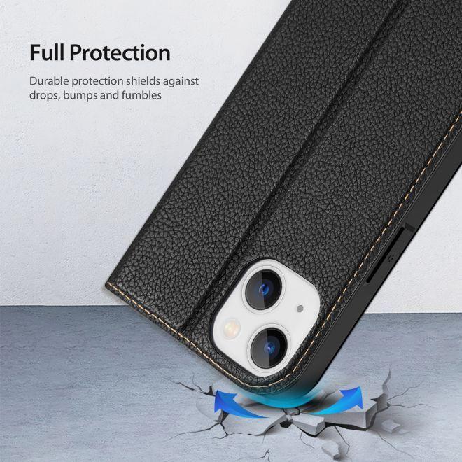 Immagine prodotto Dux Ducis Copertina del libro della serie Skin X2 (Apple iPhone 14)