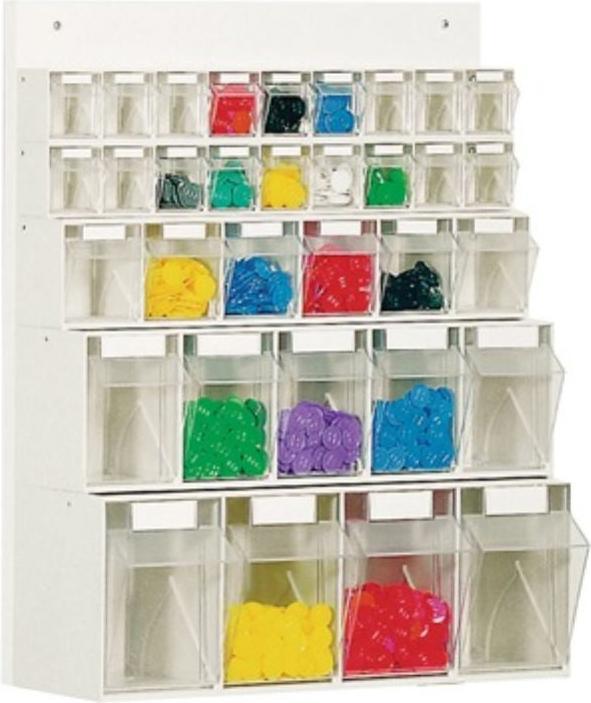 Image du produit Lockweiler Magasin transparent