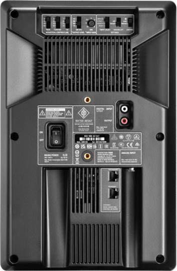 Produktbild Neumann KH 150 AES67 (Passiv, 1 Stk.)