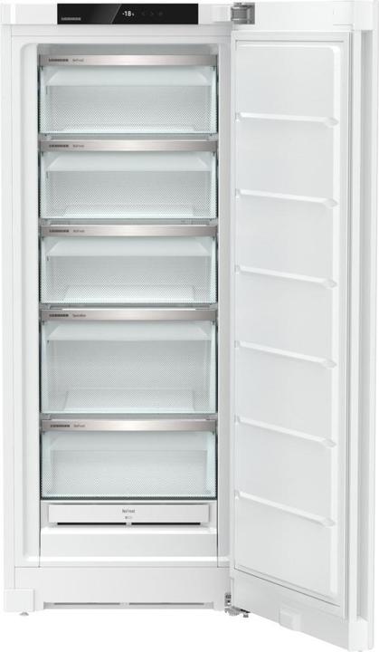 Image du produit Liebherr FNe 4625 (Autonome, 199 l)