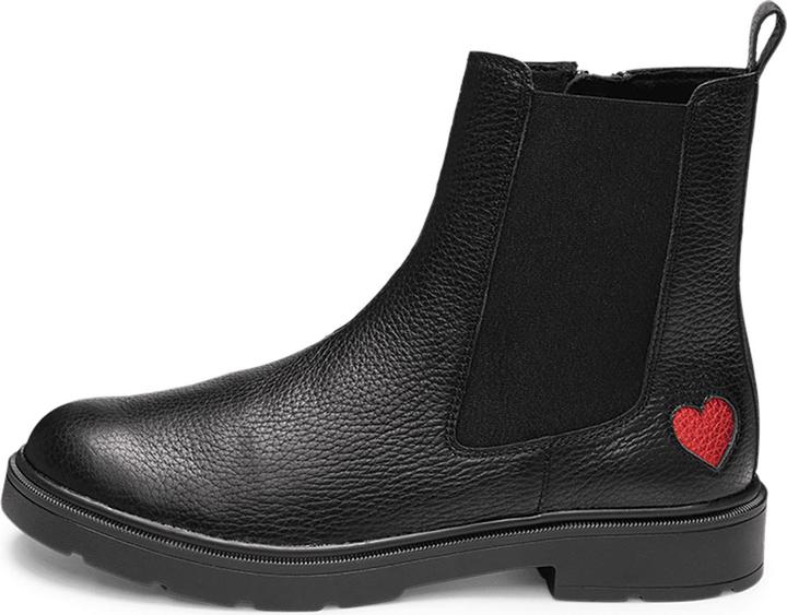 Image du produit Vitaform Stiefeletten Damen Weite H Hirschleder (35)