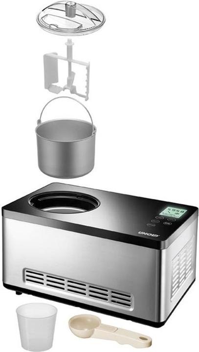 Produktbild Unold Gusto (EU-Stecker)