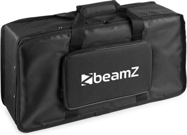 Actual product image BeamZ AC420 - for 8 BBP44 uplights (Carrying bag)