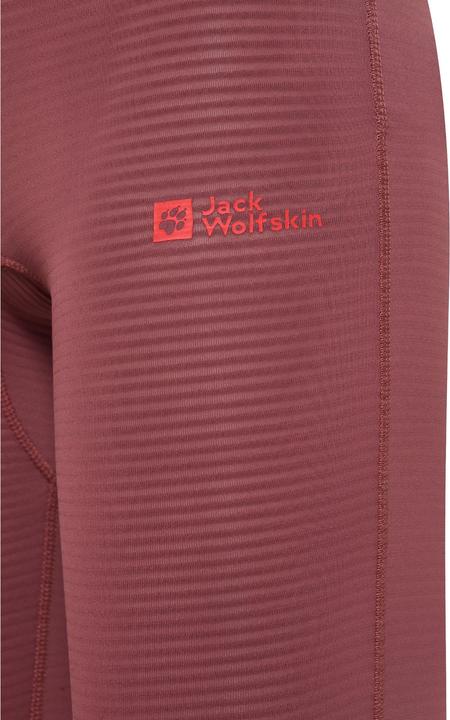 Actual product image Jack Wolfskin Women's Infinite Warm Pants (L)