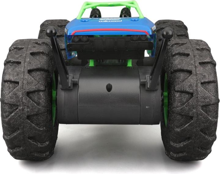 Image du produit Maisto Rock Hopper Pro Series