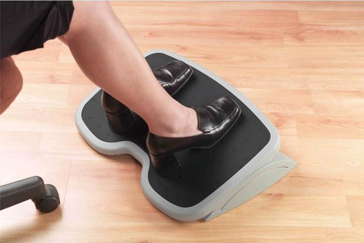 Image du produit Kensington Repose-pieds SoleMate (51 x 36 x 9.5 cm)