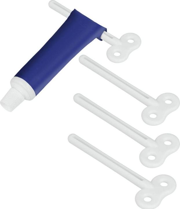Immagine prodotto Metaltex Pressa per tubi
