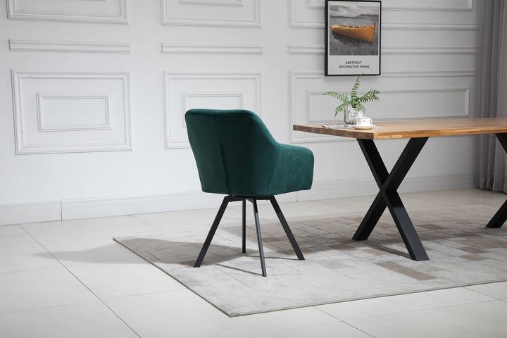 Produktbild SalesFever Essgruppe (180 x 90 x 75 cm)