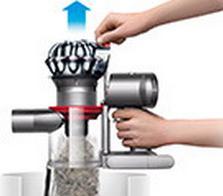 Produktbild Dyson V7 Trigger