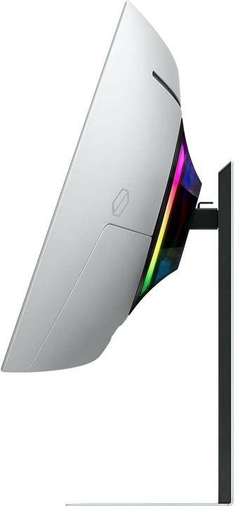 Actual product image Samsung Odyssey G8 (3440 x 1440 pixels, 34")