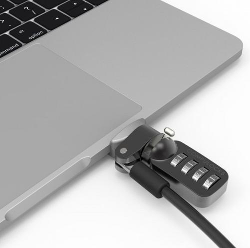 Produktbild Compulocks Universal Ledge Macbook Pro
