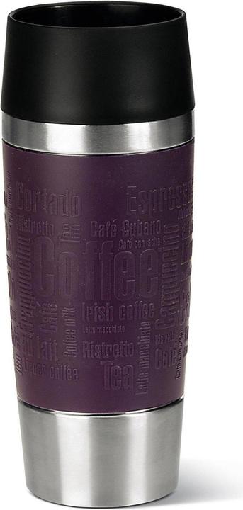 Emsa Tazza isolante in acciaio inossidabile (Bp1044801100) (0.36 l)