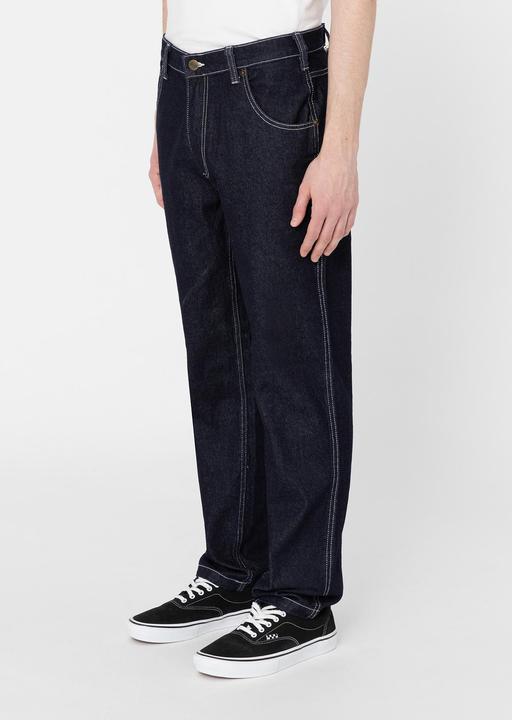 Produktbild The Dickies Garyville Denim Rinsed (29)