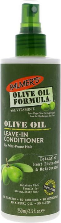 Immagine prodotto Palmer's Balsamo per capelli all'olio d'oliva da 8,5 once